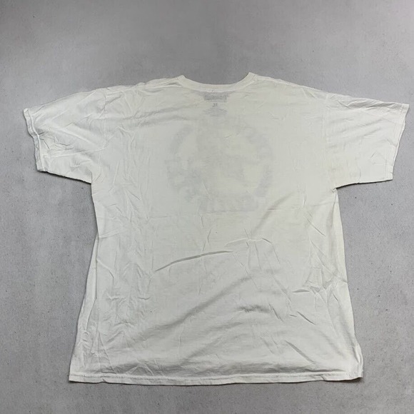 The Goonies Truffle Shuffle Graphic Tee Thrifted Vintage Style Size XL - Picture 6 of 9